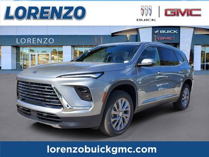 New 2026 Buick Enclave Preferred w/ Power Package