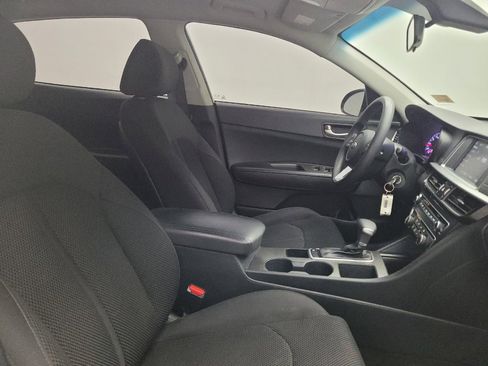 Used 2019 Kia Optima LX FWD image 20