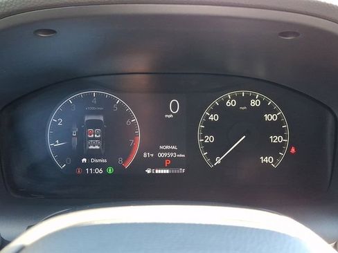 Certified 2023 Honda HR-V LX image 19