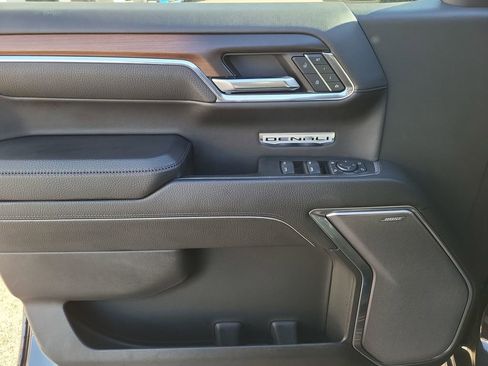 Used 2024 GMC Sierra 1500 Denali w/ Denali Reserve Package image 22