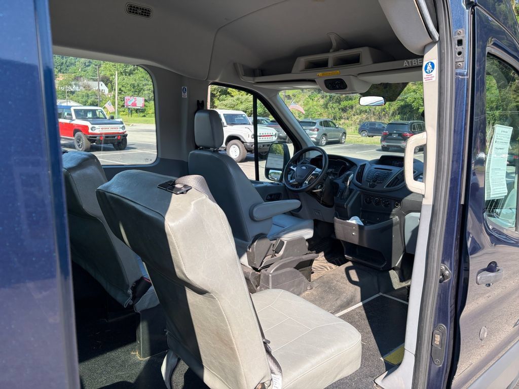 Used 2016 Ford Transit 350 XL RWD image 27