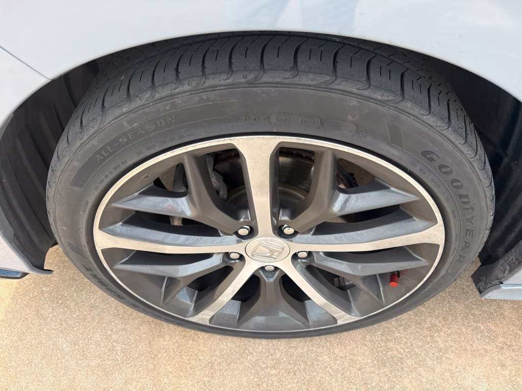 Used 2022 Honda Civic Touring image 31