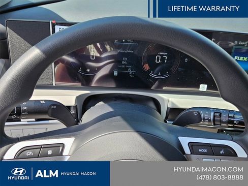 New 2026 Hyundai Tucson SEL FWD image 28