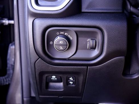 Used 2022 RAM 1500 Lone Star RWD image 20