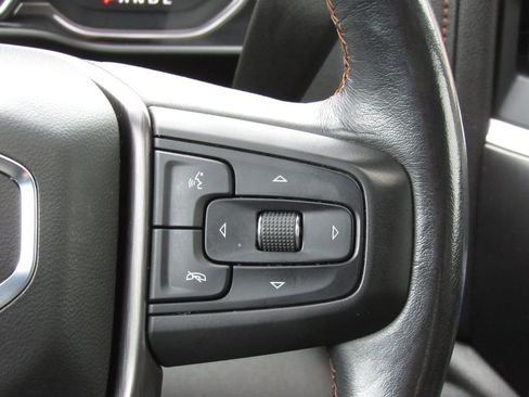 Used 2019 GMC Sierra 1500 AT4 w/ AT4 Premium Package AWD/4WD image 28