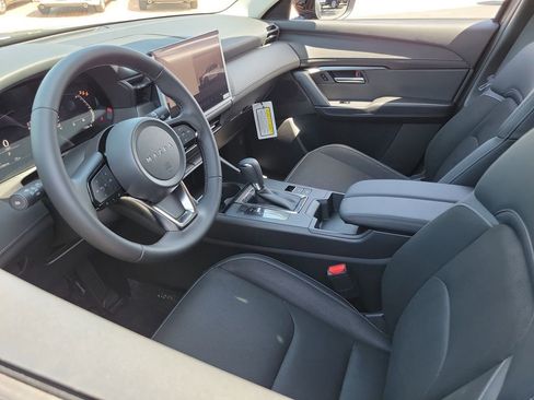 New 2026 MAZDA CX-5 Preferred AWD/4WD image 3