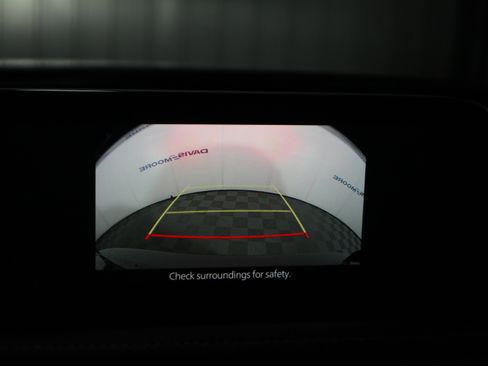 Certified 2025 MAZDA CX-30 AWD 2.5 S w/ Select Sport Pkg image 24