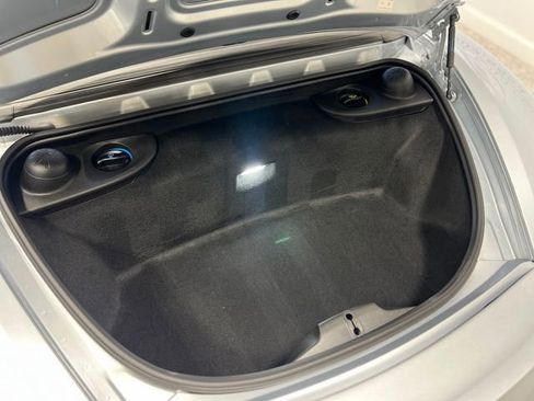 Used 2015 Porsche Boxster S image 59