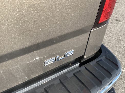 Used 2014 GMC Sierra 1500 SLE w/ SLE Value Package image 27