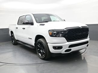 Used 2023 RAM 1500 Big Horn AWD/4WD video 2