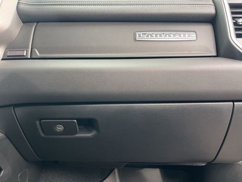 New 2026 RAM 1500 Laramie w/ Sport Appearance Package AWD/4WD image 25