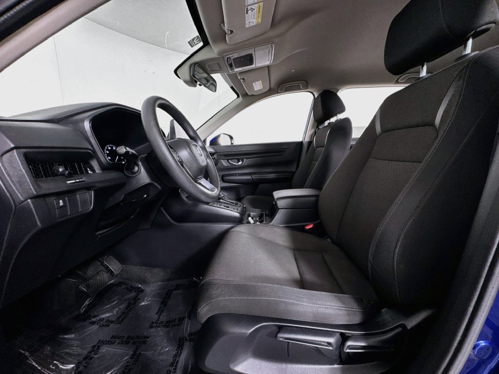 Used 2025 Honda CR-V LX image 25