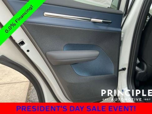 New 2026 Volvo EX30 Plus image 22