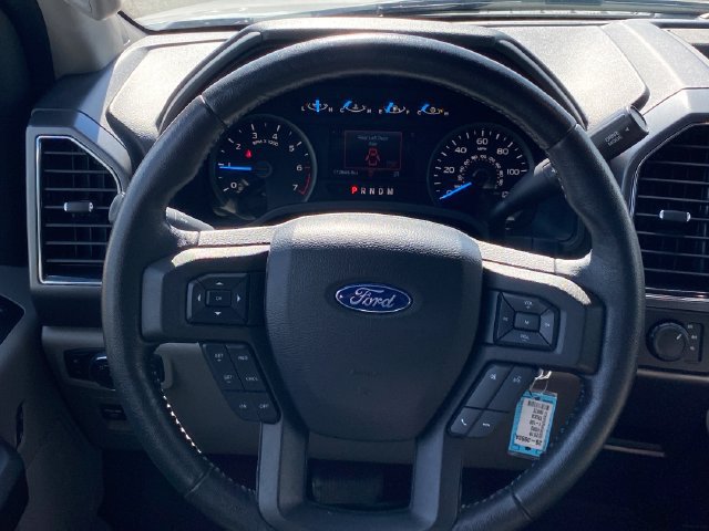 Used 2019 Ford F150 XLT w/ Equipment Group 302A Luxury AWD/4WD image 8