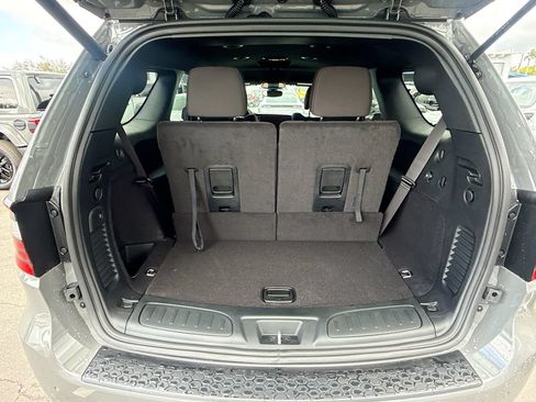 New 2026 Dodge Durango GT AWD/4WD image 29