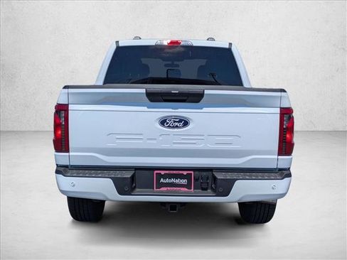 New 2026 Ford F150 STX w/ Equipment Group 200A RWD image 8