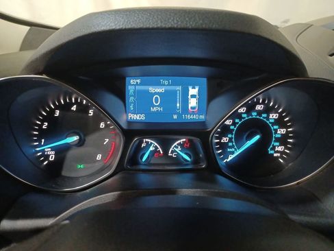 Used 2015 Ford Escape S image 10