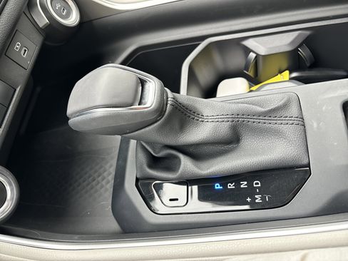 Certified 2025 Toyota Grand Highlander FWD image 25