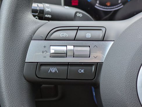 New 2026 Hyundai Santa Cruz SEL FWD image 22