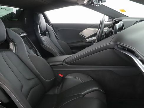 Used 2023 Chevrolet Corvette Stingray image 29