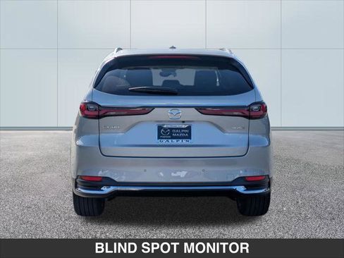 New 2026 MAZDA CX-90 3.3 Turbo w/ Premium Plus Pkg image 4