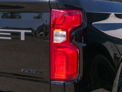 Used 2021 Chevrolet Silverado 1500 RST RWD image 10
