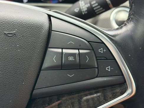 Used 2019 Cadillac CT6 Premium Luxury AWD/4WD image 27