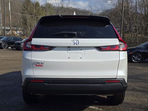 New 2026 Honda CR-V EX-L image 13