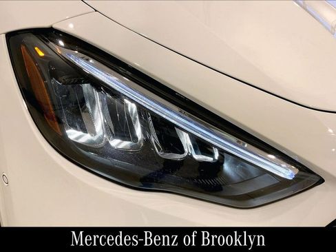 Certified 2026 Mercedes-Benz GLA 250 4MATIC image 31