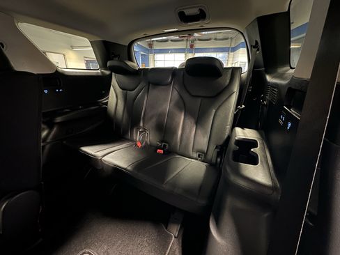 Used 2022 Hyundai Palisade SEL w/ 8P Bench Seat Package image 21