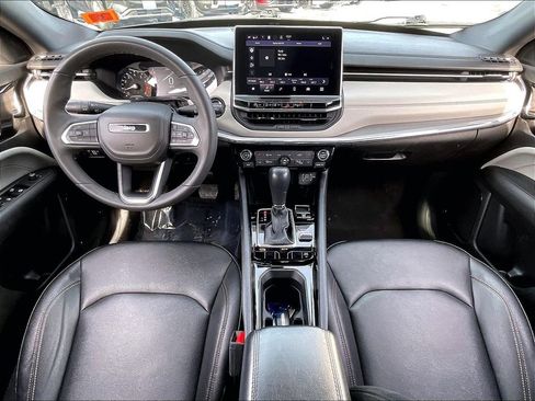 Used 2024 Jeep Compass Limited image 20