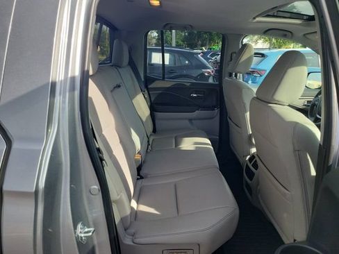 Used 2021 Honda Ridgeline RTL-E image 10