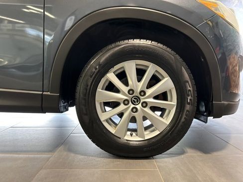 Used 2013 MAZDA CX-5 Sport w/ Bluetooth Audio Pkg image 39