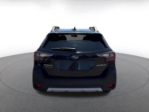 Used 2024 Subaru Outback Limited AWD/4WD image 7