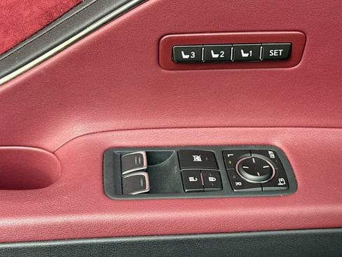 Used 2018 Lexus LC 500 Coupe w/ Touring Package RWD image 13