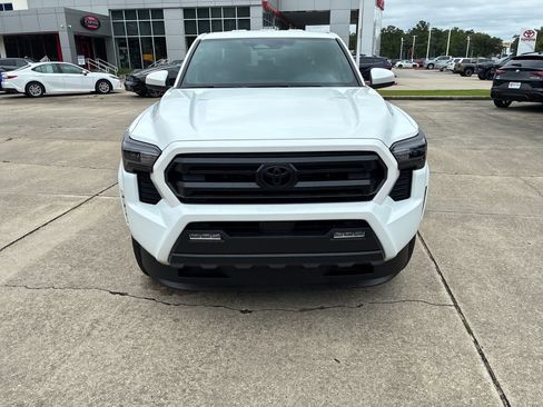 New 2026 Toyota Tacoma SR5 RWD image 10