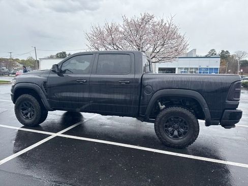 Used 2025 RAM 1500 RHO w/ Bed Utility Group image 11