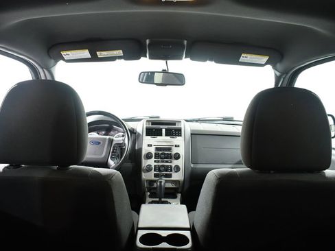 Used 2012 Ford Escape XLT AWD/4WD image 17