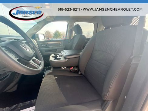 Used 2020 RAM 1500 Classic Warlock image 18