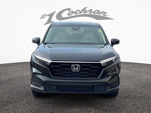 Used 2025 Honda CR-V EX-L image 2