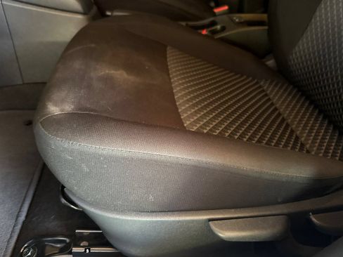 Used 2024 Nissan Versa S w/ S Plus Package FWD image 15