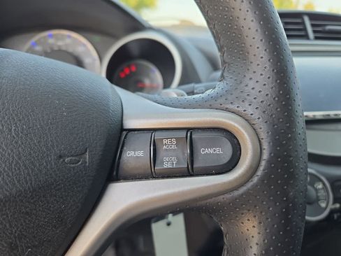 Used 2009 Honda Fit Sport image 21