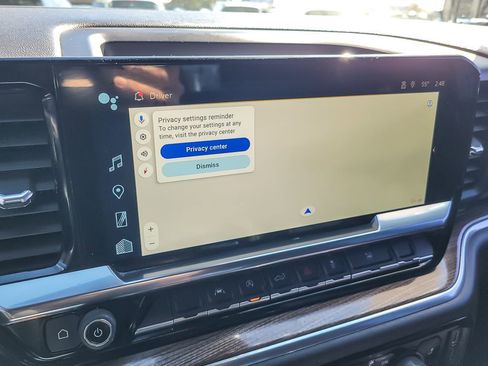 Certified 2023 Chevrolet Silverado 1500 RST image 12