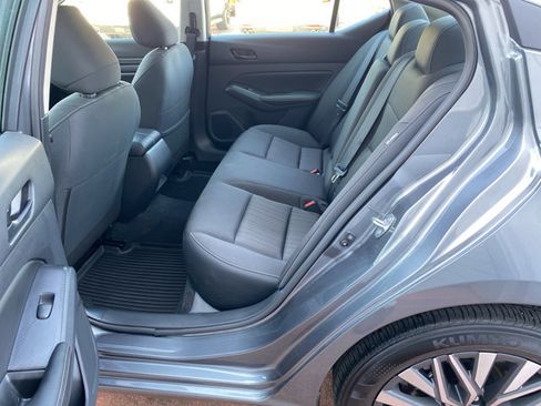 Certified 2024 Nissan Altima 2.5 SV image 25