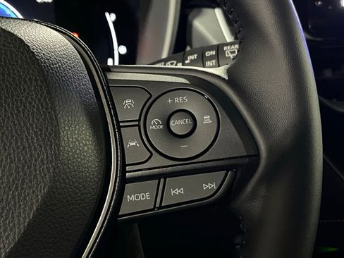 New 2026 Toyota Corolla XSE FWD image 27