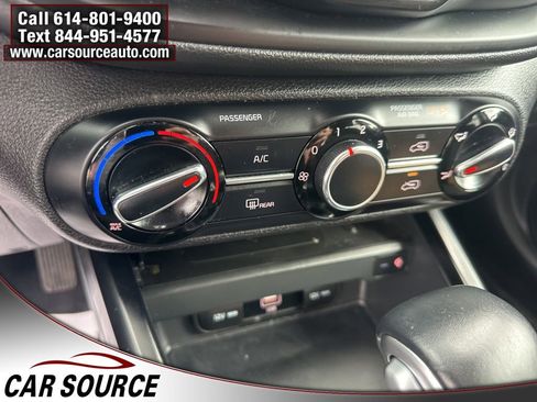 Used 2020 Kia Soul GT-Line w/ Option Group 015 image 19
