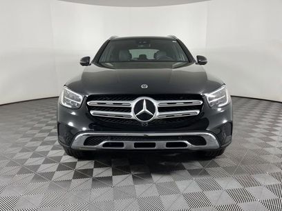Used 2022 Mercedes-Benz GLC 300