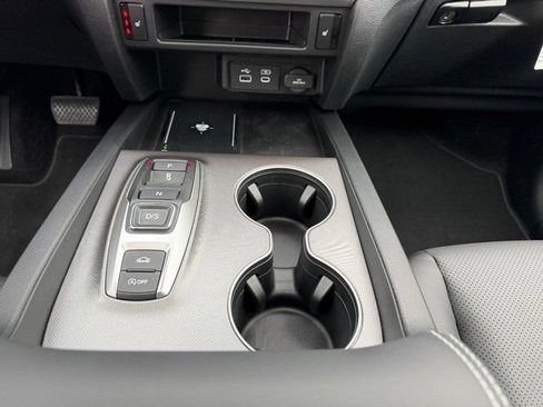 New 2026 Honda Ridgeline RTL image 17