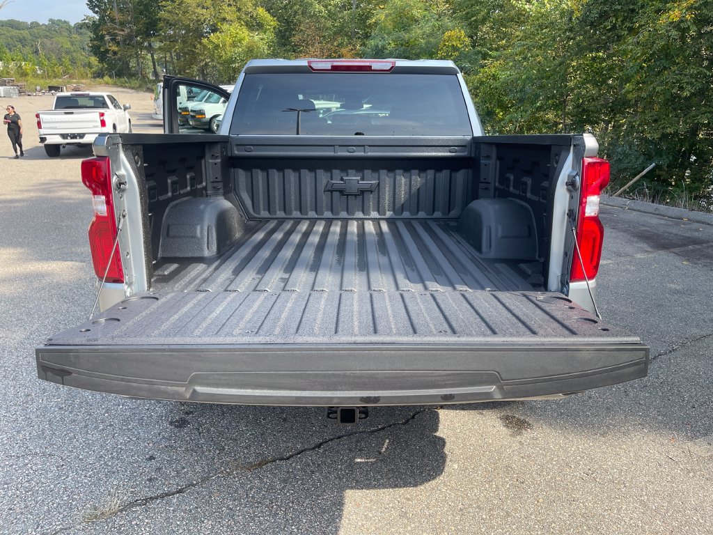 New 2026 Chevrolet Silverado 1500 RST w/ Protection Package AWD/4WD image 24