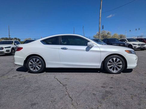 Used 2015 Honda Accord EX-L image 4